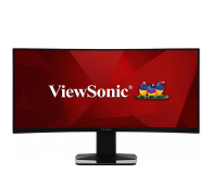 ViewSonic VG3419C - 1285507 - zdjęcie 1